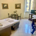 Alberto Vatican House